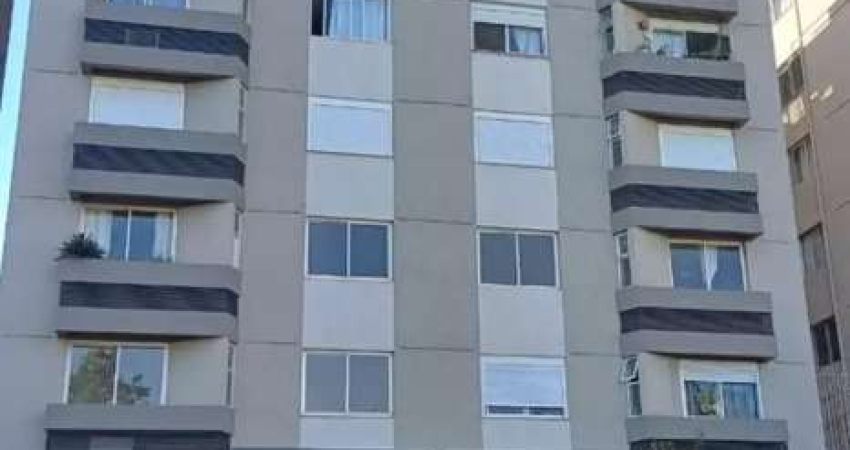 Apartamento com 2 quartos à venda no Centro, Cascavel 