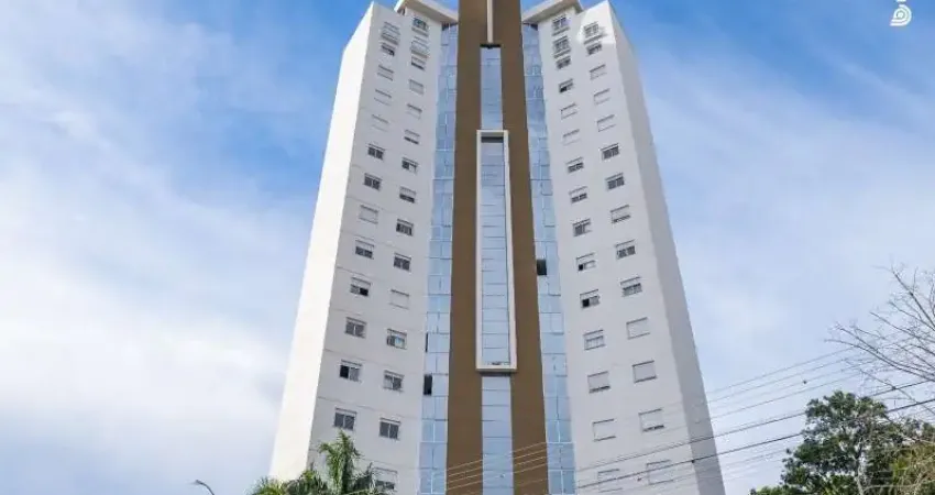 Apartamento à venda no Country, Cascavel 