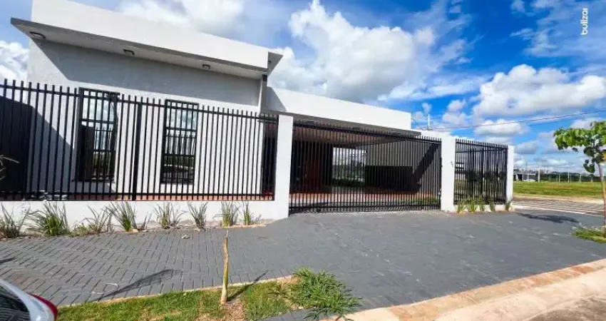 Casas | Casas/Sobrados, Paraíso Tropical I em Cascavel/PR