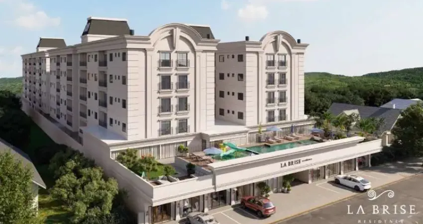 Apartamento à venda em Bombas, Bombinhas 