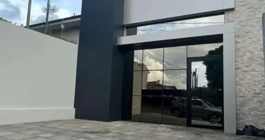 Sala comercial à venda no Cancelli, Cascavel 