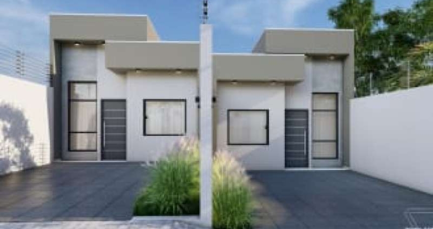 Casa com 1 quarto à venda no Brazmadeira, Cascavel 