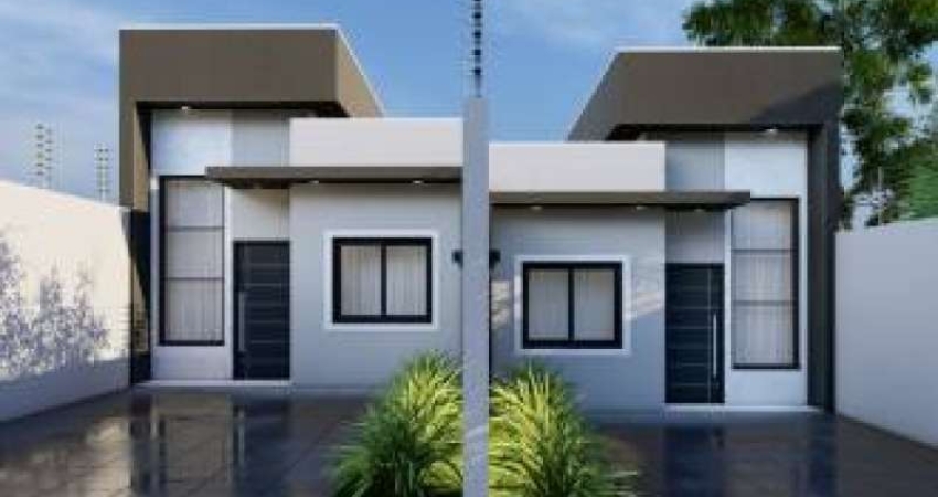 Casas | Casas/Sobrados, Positano  em Cascavel/PR