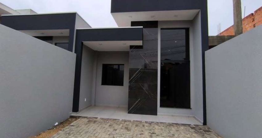 Casa com 1 quarto à venda no Canadá, Cascavel 