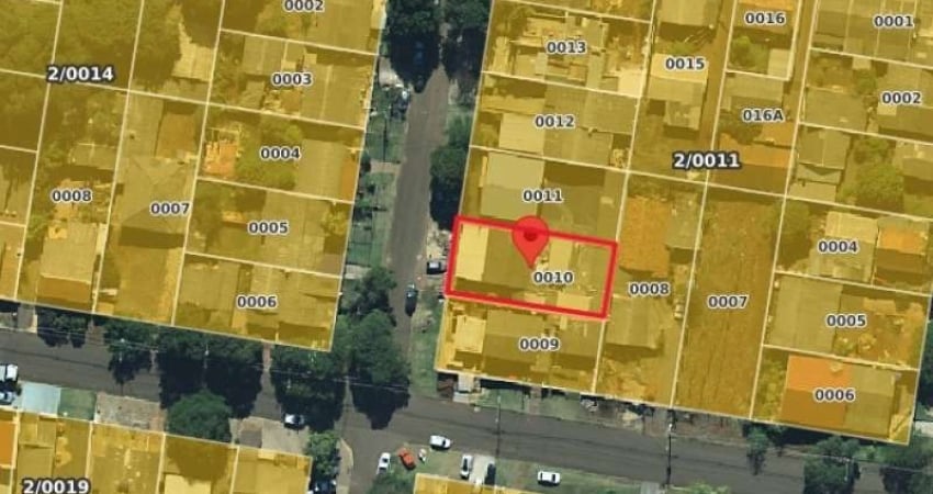 Terrenos Residenciais, Santa Felicidade em Cascavel/PR