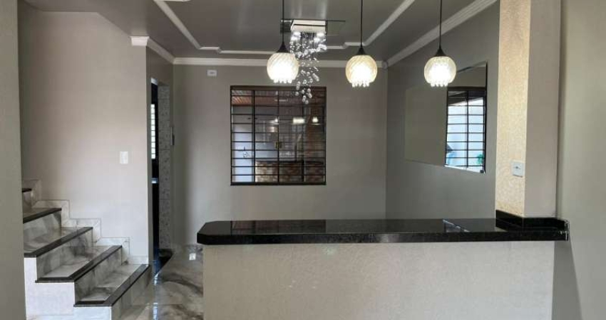 Casas/Sobrados | Sobrados, Santa Cruz em Cascavel/PR