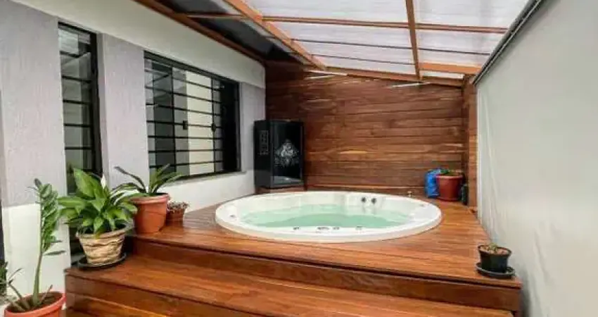 Casas | Casas/Sobrados, Jd. Universitário em Cascavel/PR
