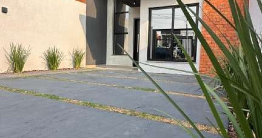 Casa com 2 quartos à venda no Cascavel Velho, Cascavel 