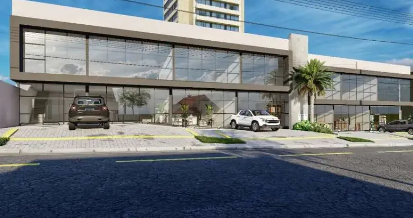 Sala comercial à venda no Centro, Cascavel 
