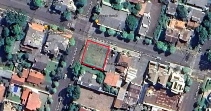 Terrenos Comerciais | Terrenos Residenciais, Centro  em Marechal Cândido Rondon /PR