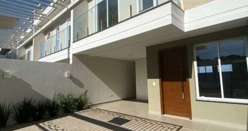 Casa com 2 quartos à venda no Canadá, Cascavel 