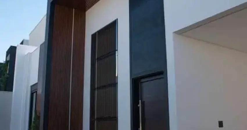 Casas | Casas/Sobrados, Tropical III em Cascavel/PR