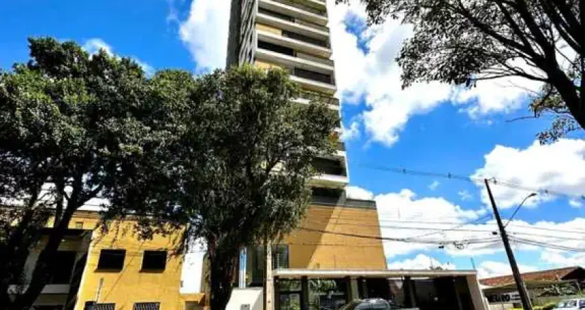 Apartamento à venda na Rua Londrina, 2602, Centro, Cascavel