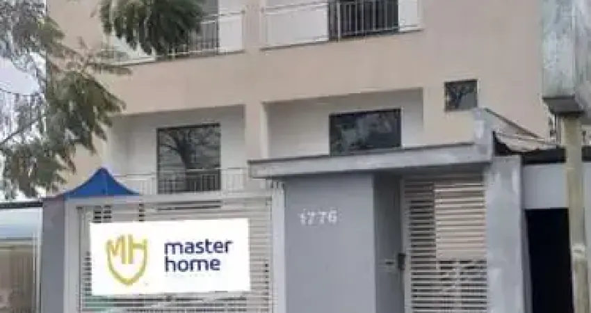 Apartamento com 2 quartos à venda no Santa Felicidade, Cascavel 