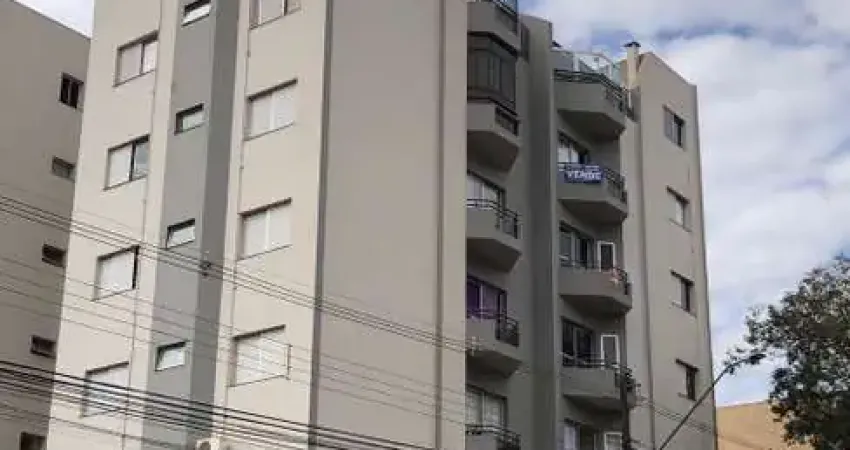 Apartamento com 2 quartos à venda na Rua Pernambuco, 507, Centro, Cascavel