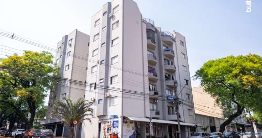 Apartamentos | Cobertura  | Duplex, Centro em Cascavel/PR