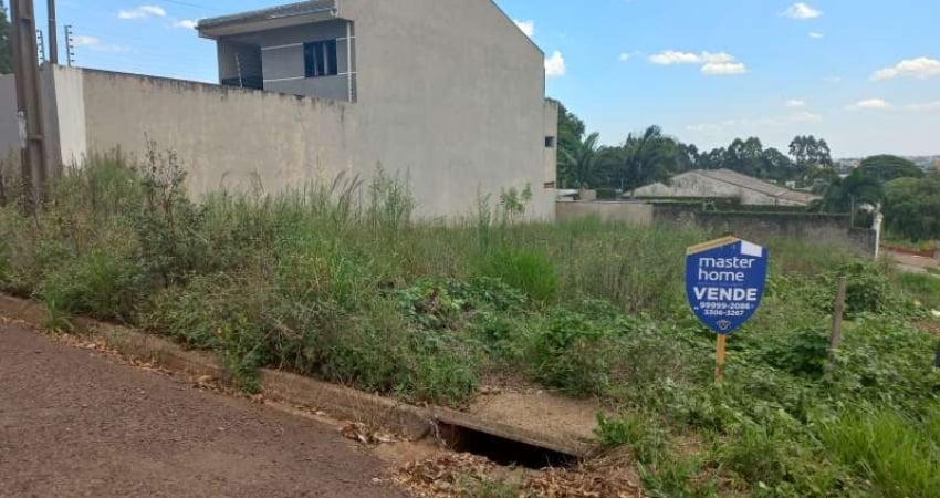 Terrenos Comerciais | Terrenos Residenciais, Pacaembu em Cascavel/PR
