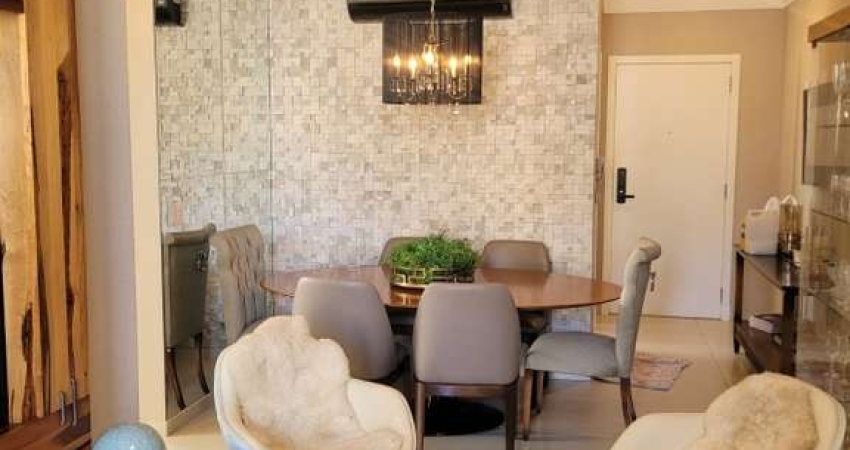 Apartamento com 1 quarto à venda no Centro, Cascavel 