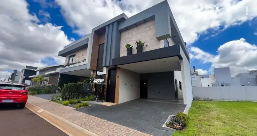 Casas/Sobrados | Casas/Sobrados em Cond. | Sobrados, Cancelli em Cascavel/PR