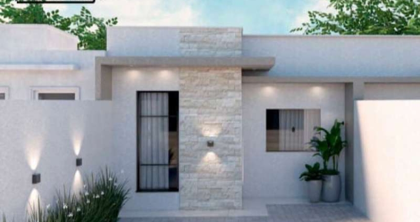 Casa com 2 quartos à venda no Morumbi, Cascavel 