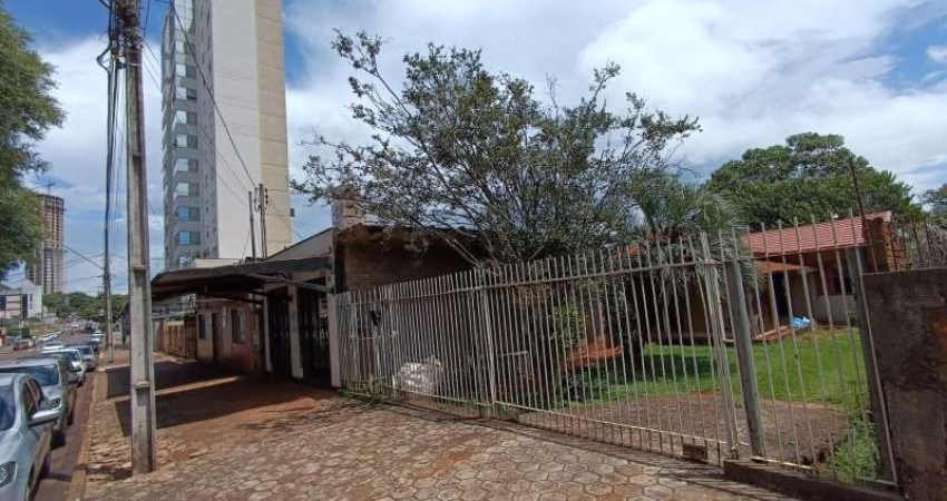 Terrenos Comerciais | Terrenos Residenciais, Centro em Cascavel/PR