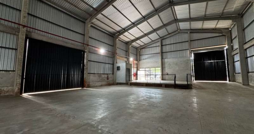 Barracão / Galpão / Depósito para alugar em Zona Rural, Cascavel 
