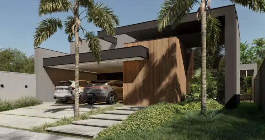 Casas, Tropical III em Cascavel/PR