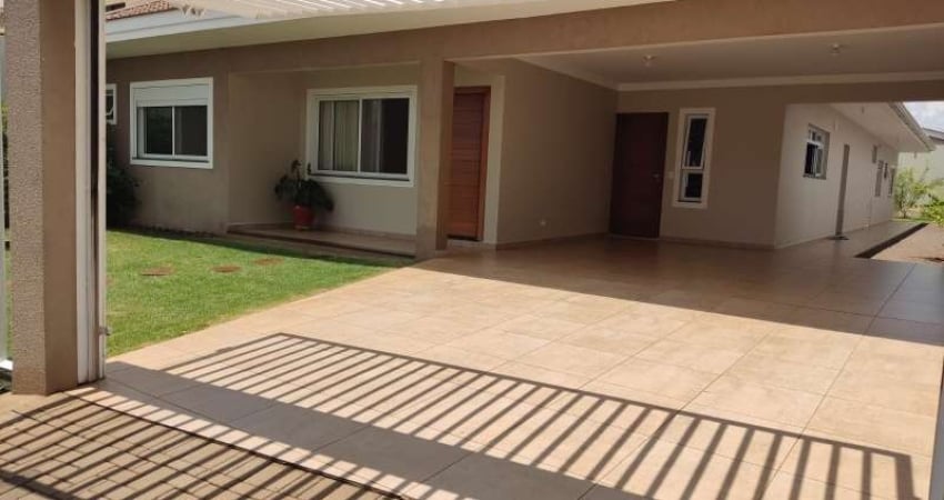 Casa com 2 quartos à venda no Recanto Tropical, Cascavel 
