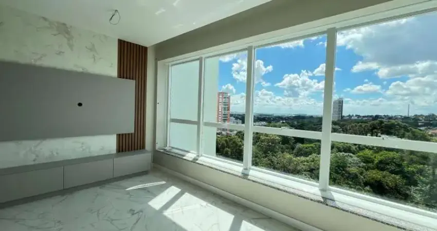 Apartamento com 2 quartos à venda no Country, Cascavel 
