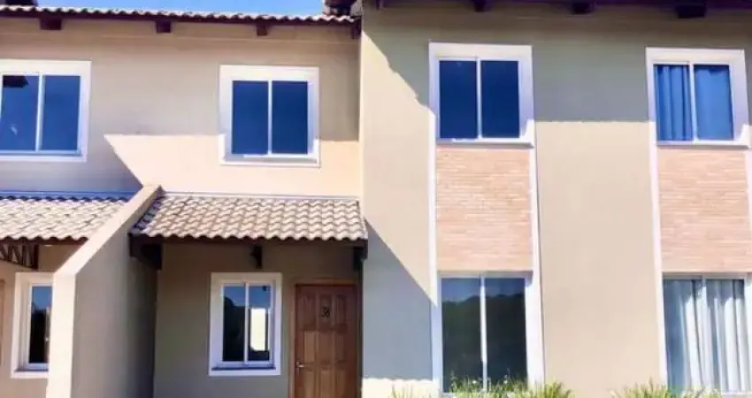 Casa com 2 quartos à venda no Floresta, Cascavel 
