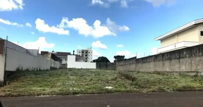 Terrenos Comerciais | Terrenos Residenciais, Country em Cascavel/PR