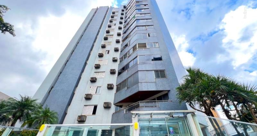 Apartamento com 2 quartos à venda no Centro, Cascavel 