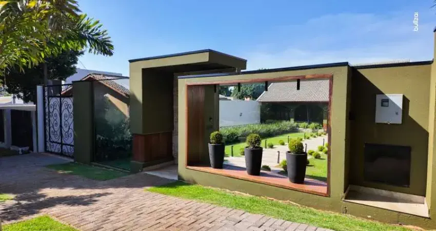 Casas | Casas/Sobrados, Vila Tolentino em Cascavel/PR