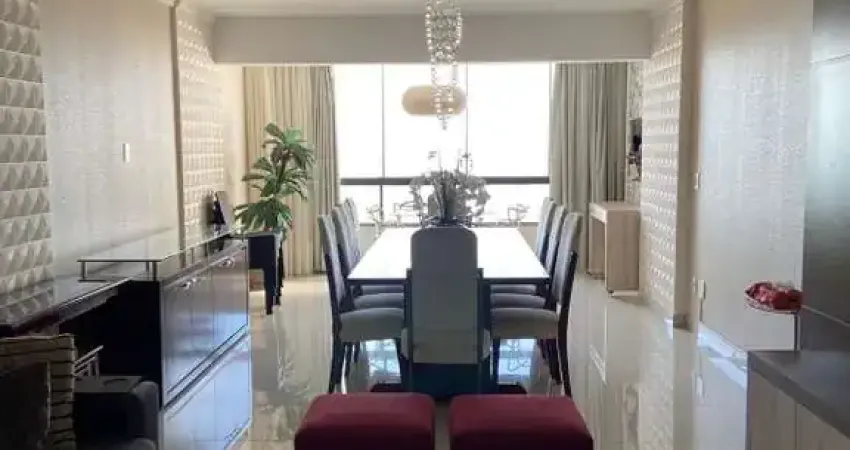 Apartamento à venda na Avenida Atlântica, 3238, Centro, Balneário Camboriú