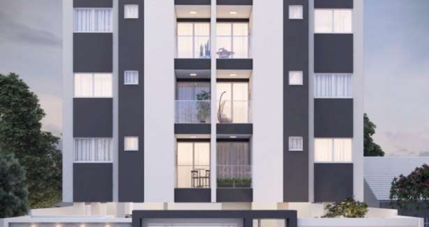 Apartamento com 1 quarto à venda no Alto Alegre, Cascavel 