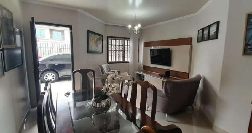 Casa com 2 quartos à venda no Neva, Cascavel 