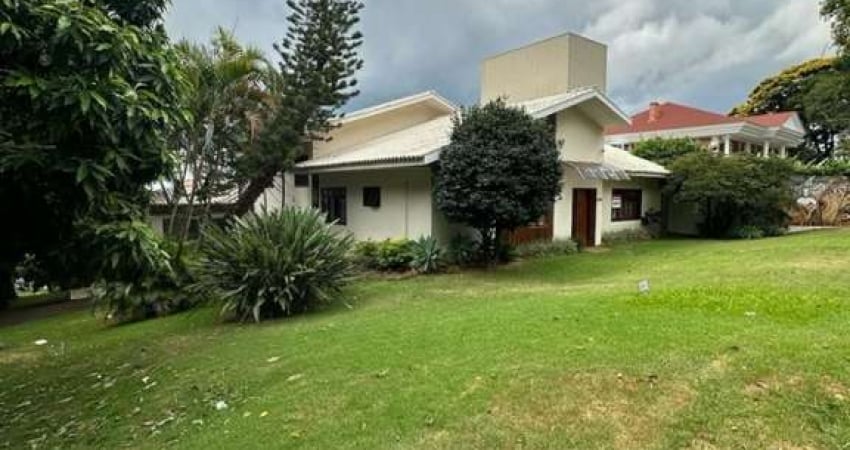 Casas | Casas/Sobrados, Country em Cascavel/PR