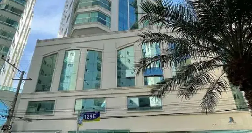 Apartamento à venda em Meia Praia, Itapema 