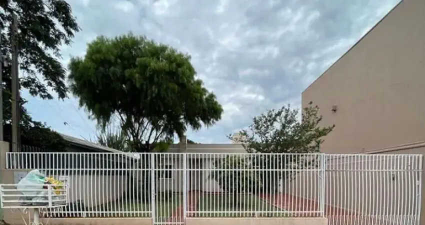 Casa com 2 quartos à venda no Neva, Cascavel 