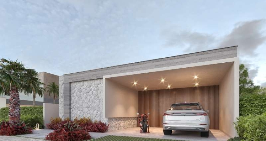 Casas | Casas/Sobrados em Cond., BR 467 em Cascavel/PR