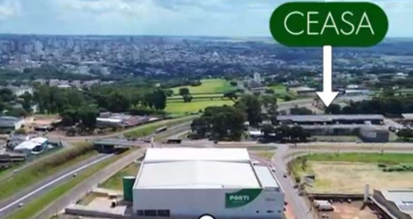 Terreno comercial à venda no Brazmadeira, Cascavel 