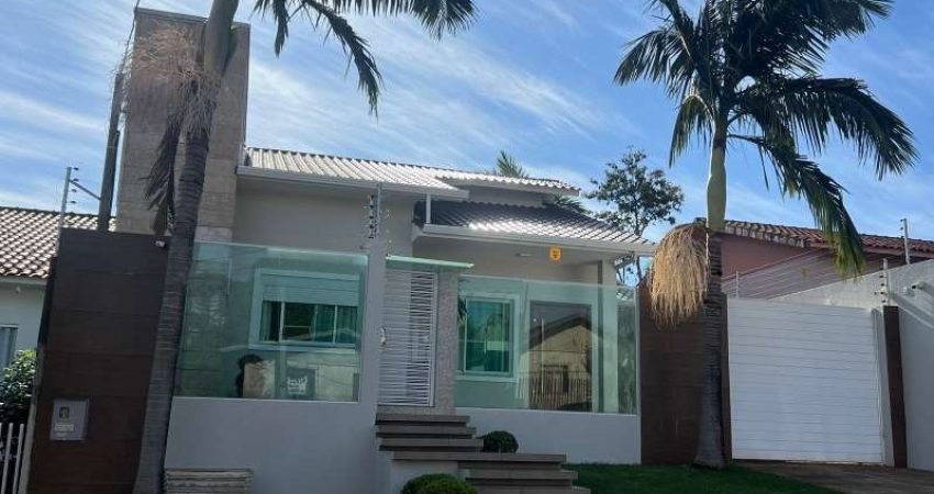 Casa com 2 quartos à venda no Corbelia, Corbélia 