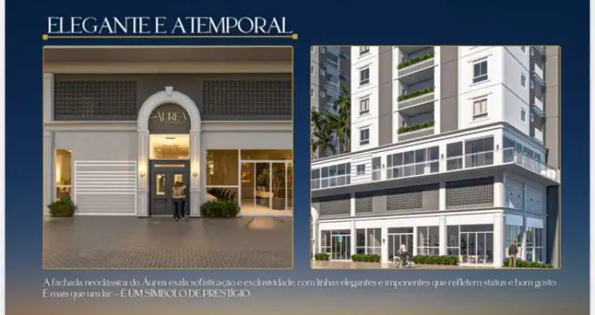 Apartamento à venda no Parque São Paulo, Cascavel 