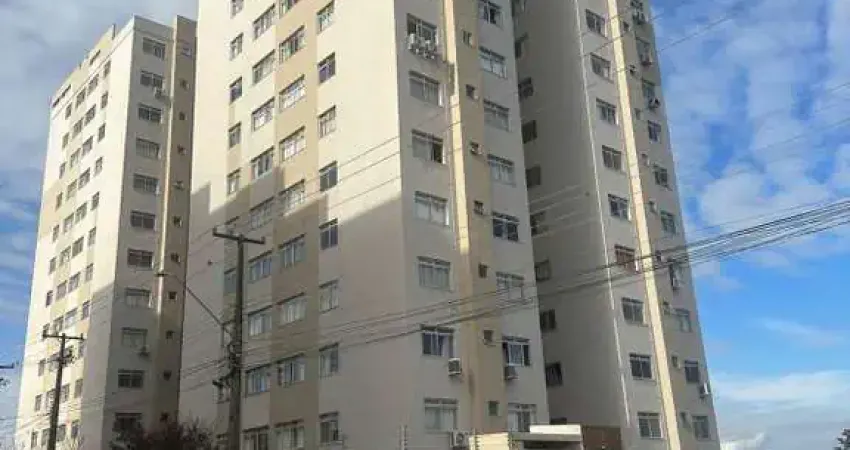 Apartamento com 2 quartos à venda no São Cristóvão, Cascavel 