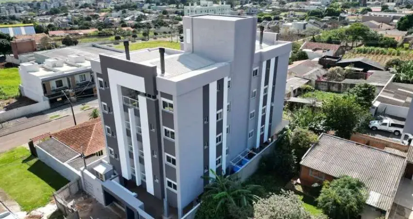 Apartamento com 1 quarto à venda na Rua Curitiba, 2738, Alto Alegre, Cascavel