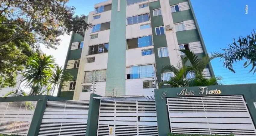 Apartamento com 2 quartos para alugar no Cancelli, Cascavel 