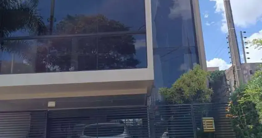 Casas/sobrados | sobrados | triplex, cancelli em cascavel/pr