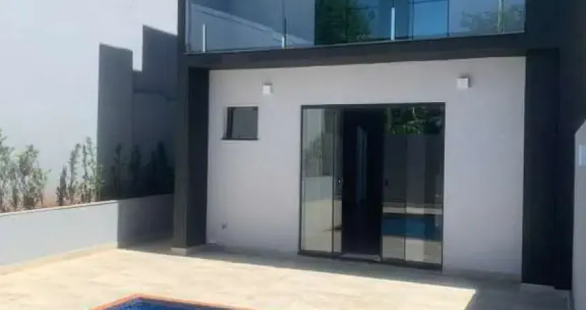 Casa com 2 quartos à venda no Coqueiral, Cascavel 