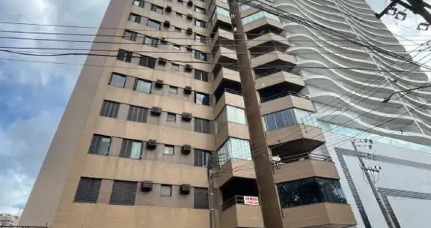 Apartamento à venda no Centro, Cascavel