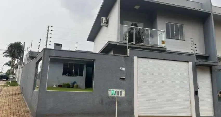 Casa com 2 quartos à venda no Parque Verde, Cascavel
